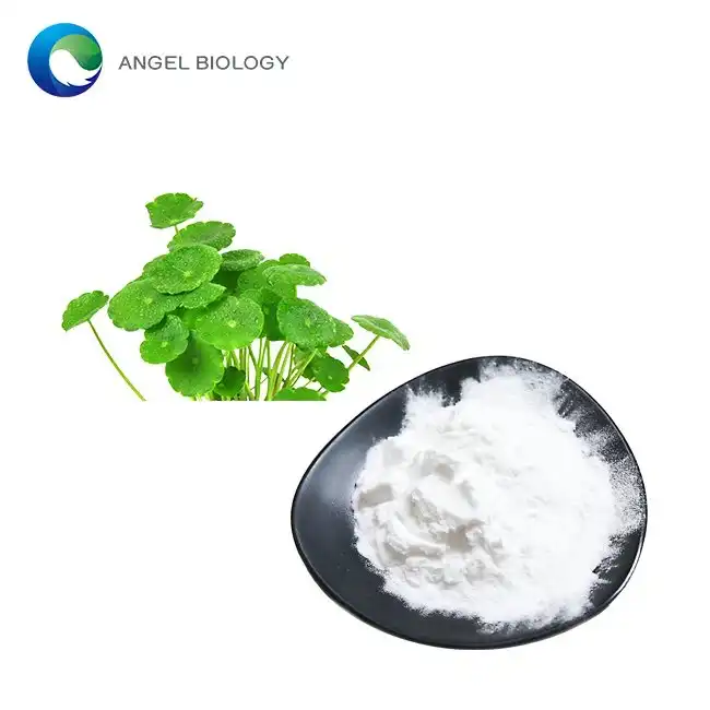 Gotu Kola Extract Asiaticoside